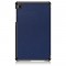 Чехол-книжка BeCover Smart Case для Samsung Galaxy Tab A7 Lite SM-T220/SM-T225 Deep Blue (706454)